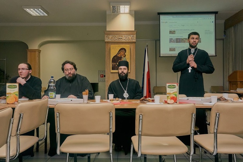 Warsztaty o greckich tradycjach świątecznych