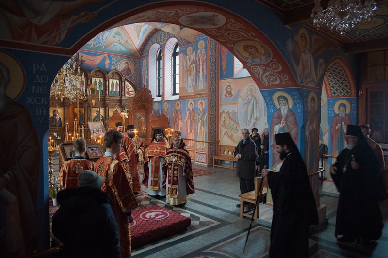 Uroczystości ku czci św. Antoniego Supraskiego