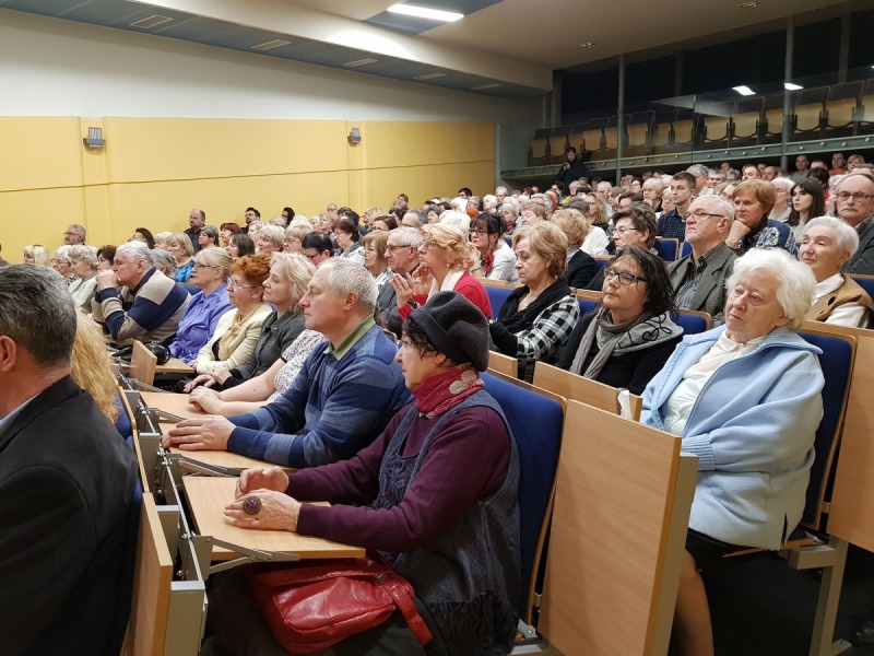 Doroczne święto muzyki cerkiewnej w Bydgoszczy