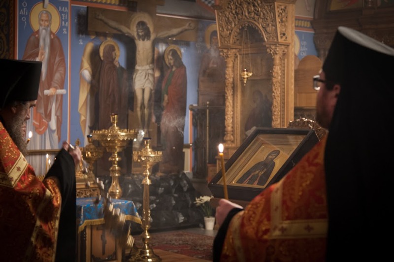 Uroczystości ku czci św. Antoniego Supraskiego