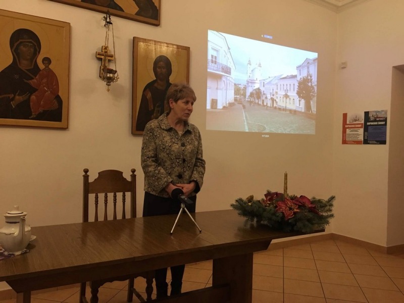 Zimowe spotkania z cyklu „Supraskie Środy”