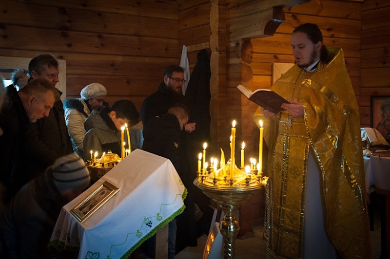 Święty Chirurg i Łaźnie