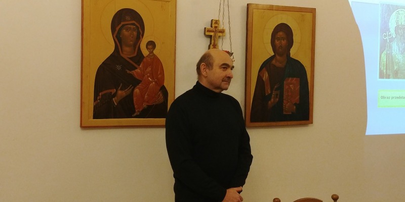 Zimowe spotkania z cyklu „Supraskie Środy”