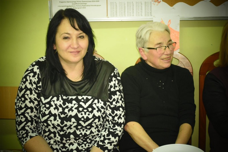 Wieczór kolęd w Dolicach