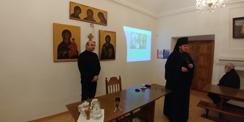 Zimowe spotkania z cyklu „Supraskie Środy”