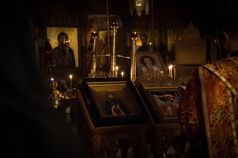 Uroczystości ku czci św. Antoniego Supraskiego
