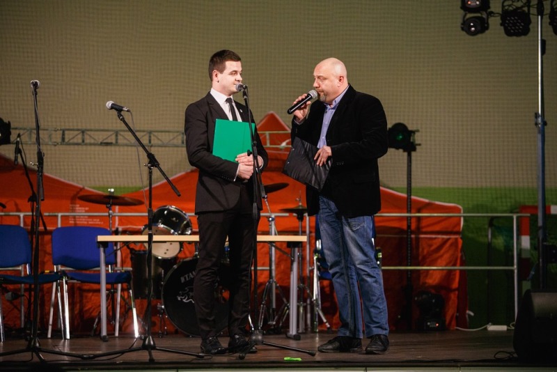 Światowy Dzień Młodzieży Prawosławnej 