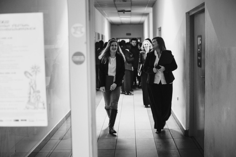 XXIII Międzynarodowy Festiwal Kolęd Wschodniosłowiańskich w Terespolu