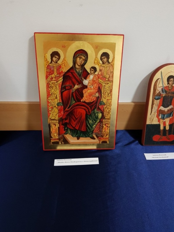 Doroczne święto muzyki cerkiewnej w Bydgoszczy