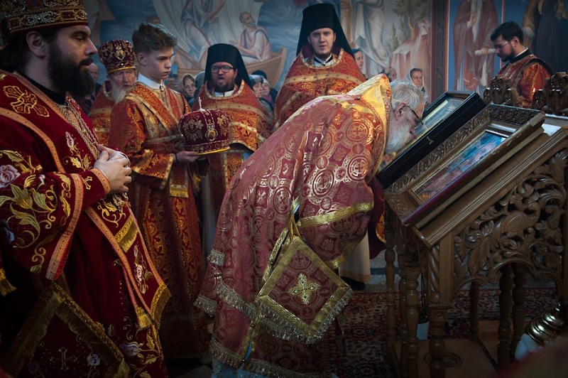 Uroczystości ku czci św. Antoniego Supraskiego