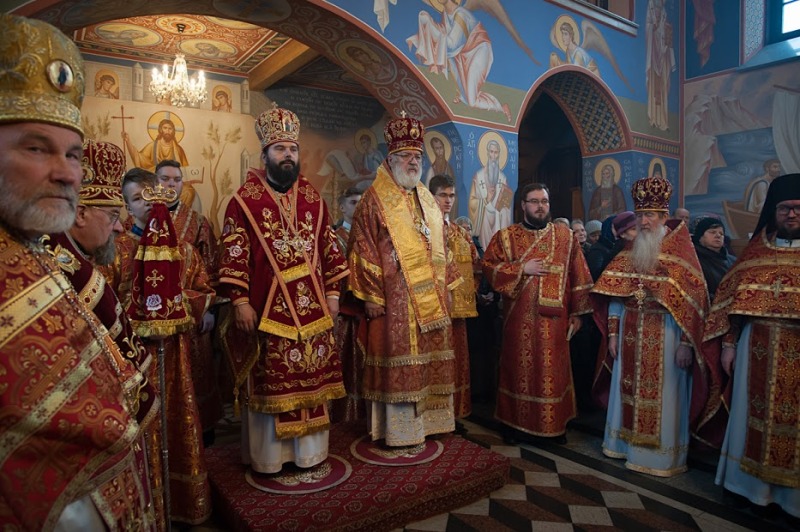 Uroczystości ku czci św. Antoniego Supraskiego