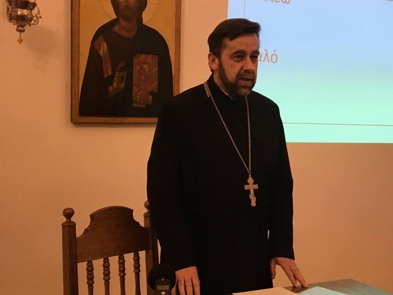 Zimowe spotkania z cyklu „Supraskie Środy”