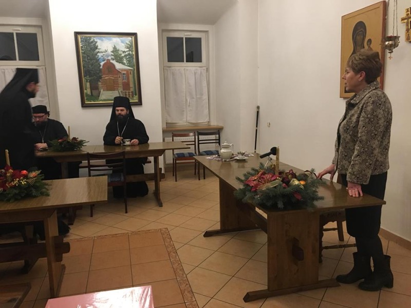 Zimowe spotkania z cyklu „Supraskie Środy”