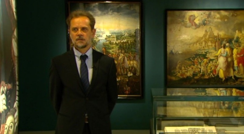 Cranach – trendy zreformowanej Europy