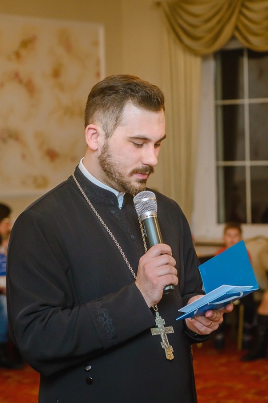 Choinka w białostockiej parafii Wszystkich Świętych 