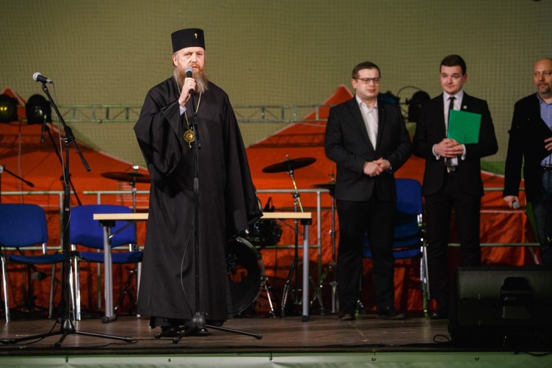 Światowy Dzień Młodzieży Prawosławnej 