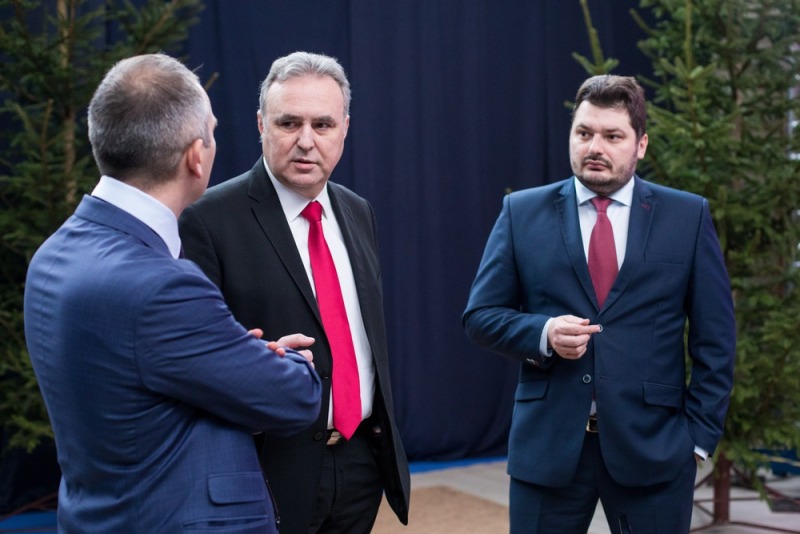 XXIII Międzynarodowy Festiwal Kolęd Wschodniosłowiańskich w Terespolu