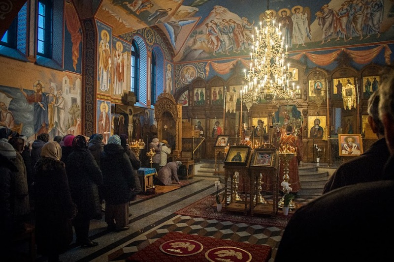 Uroczystości ku czci św. Antoniego Supraskiego