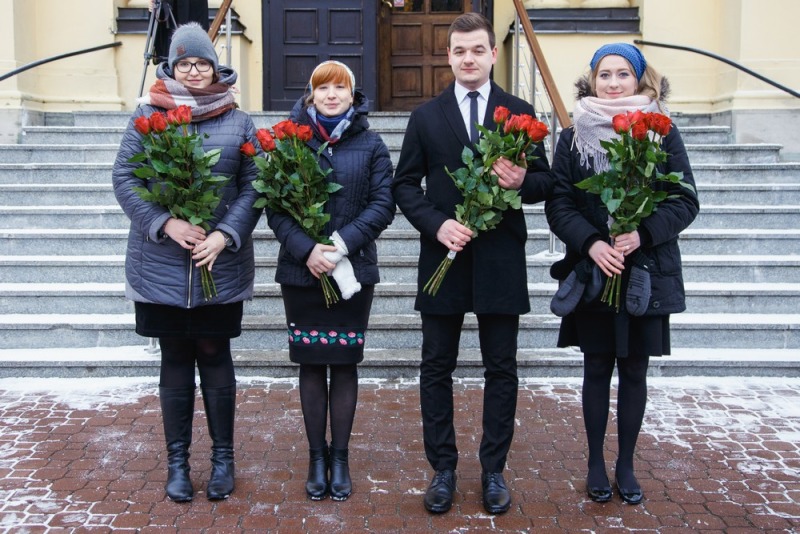Światowy Dzień Młodzieży Prawosławnej 