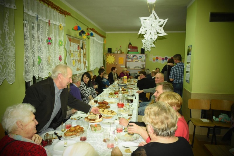 Wieczór kolęd w Dolicach