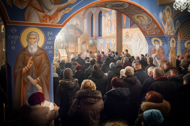 Supraskie Środy w Wielkim Poście