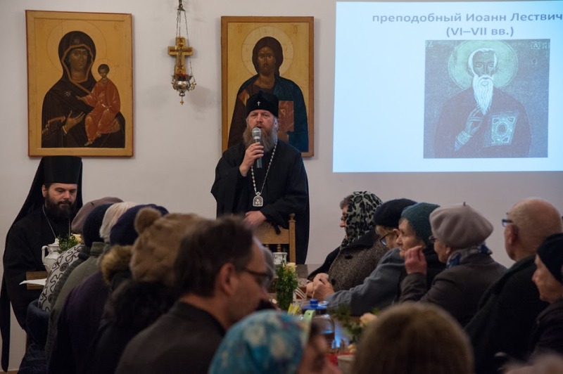 Supraskie Środy w Wielkim Poście