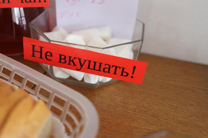 Rodzinny obóz w Domu św. Stefana w Cieplicach