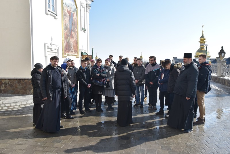 Wielkopostna pielgrzymka do Poczajowa