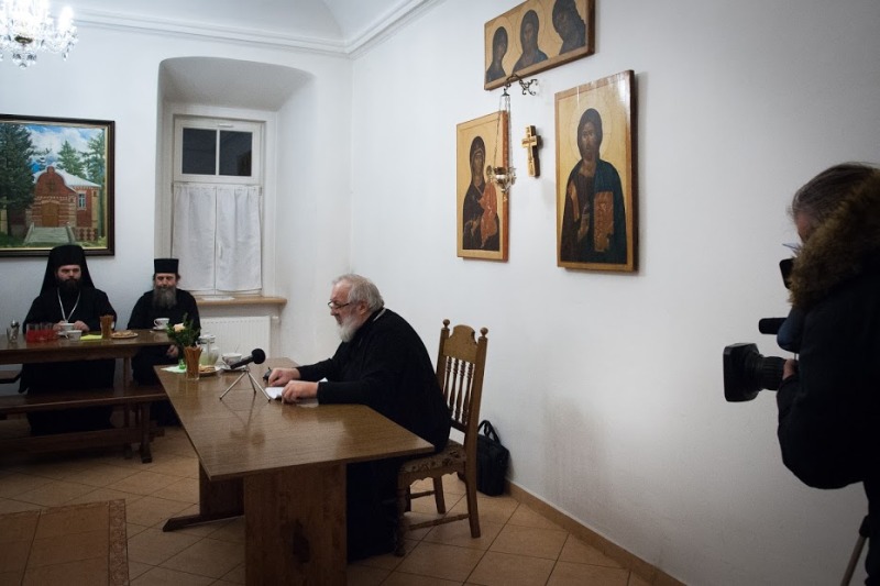 Supraskie Środy w Wielkim Poście