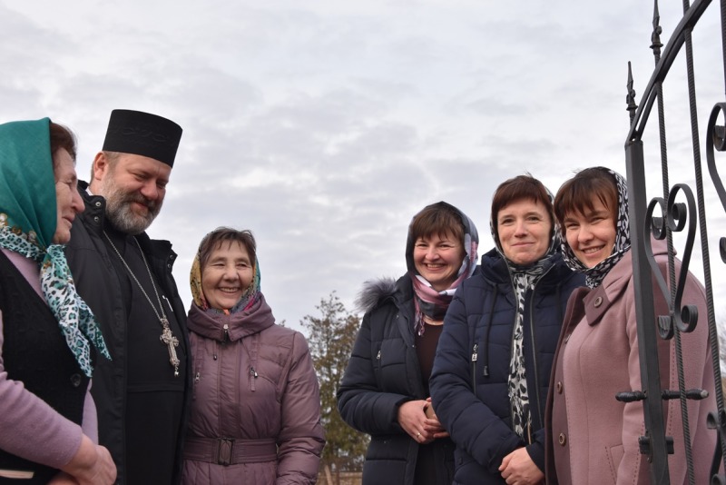 Wielkopostna pielgrzymka do Poczajowa