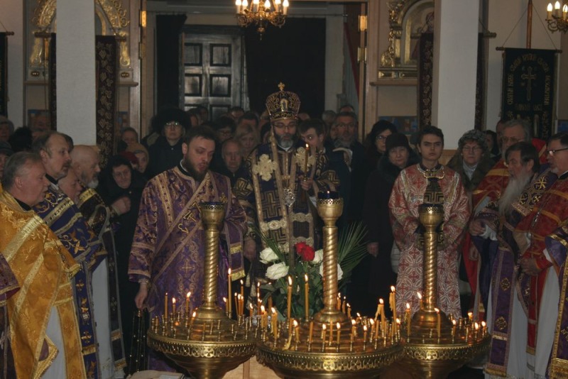 10 rocznica śmierci śp. ks. prot. Mikołaja Borowika