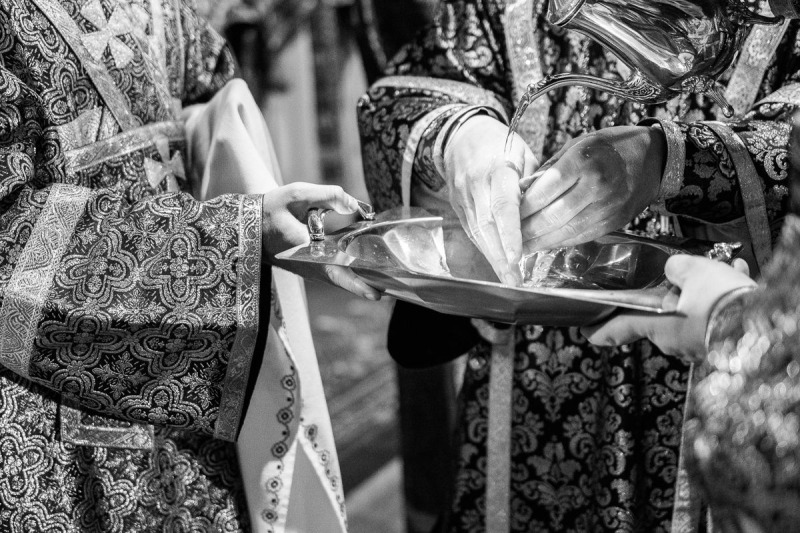 Wielkopostne rekolekcje duchowieństwa dekanatu hajnowskiego