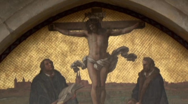 Śladami reformacji