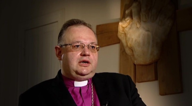 Spadkobiercy reformacji