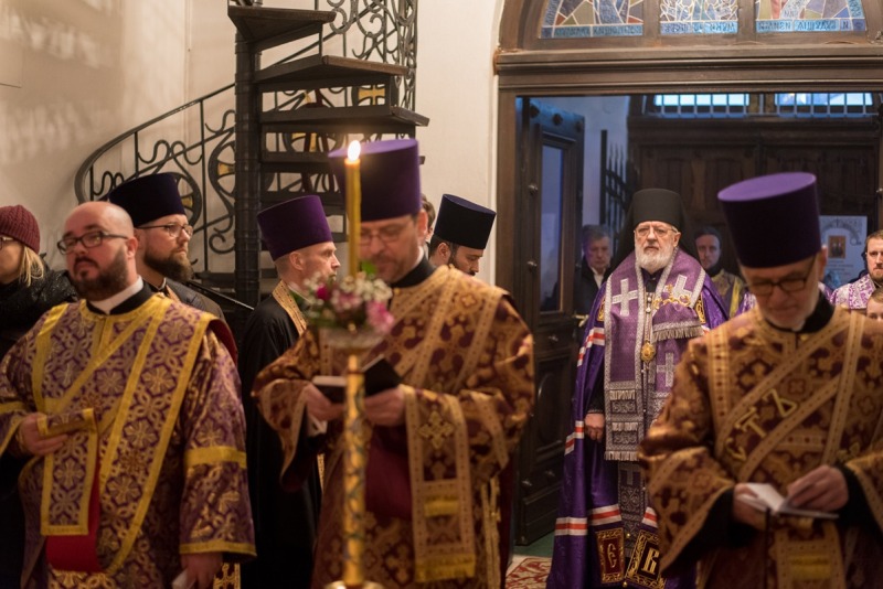 Święto parafialne na warszawskiej Woli