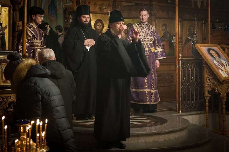 Supraskie Środy w Wielkim Poście