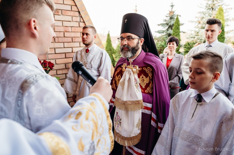 Antypascha w Białymstoku