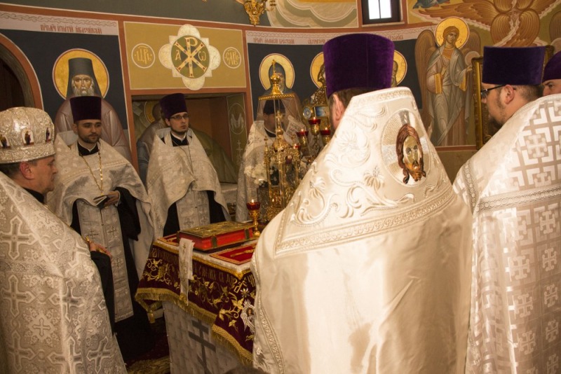 Biłgoraj: uroczystości ku czci św. Jerzego