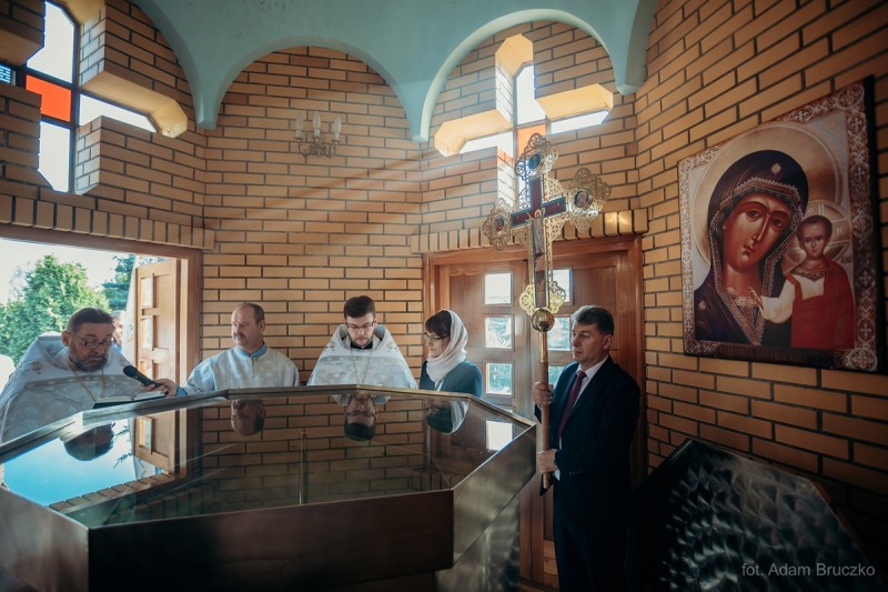 Antypascha w Białymstoku