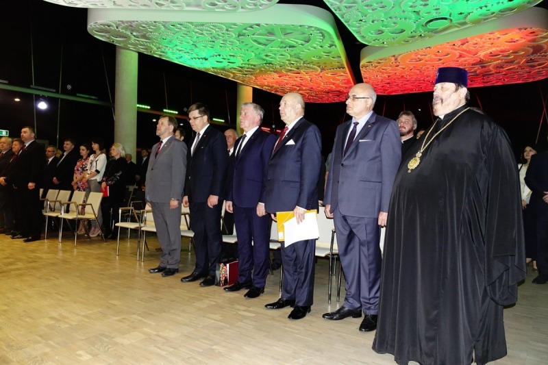 Święto Bułgarii w Lublinie