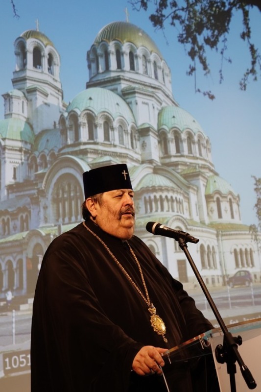Święto Bułgarii w Lublinie