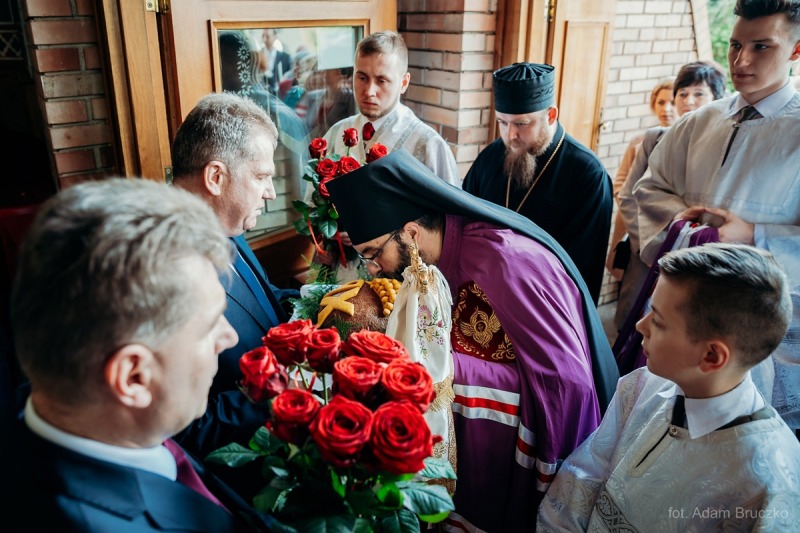 Antypascha w Białymstoku