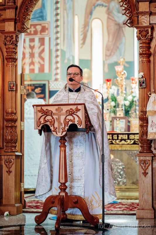 Antypascha w Białymstoku
