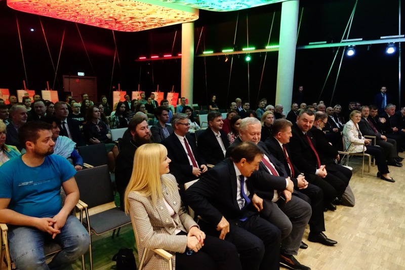 Święto Bułgarii w Lublinie
