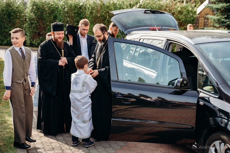 Antypascha w Białymstoku