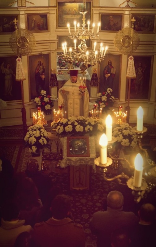 Chrystus Zmartwychwstał!