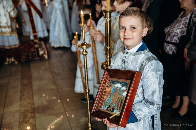Antypascha w Białymstoku