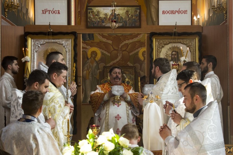 Biłgoraj: uroczystości ku czci św. Jerzego