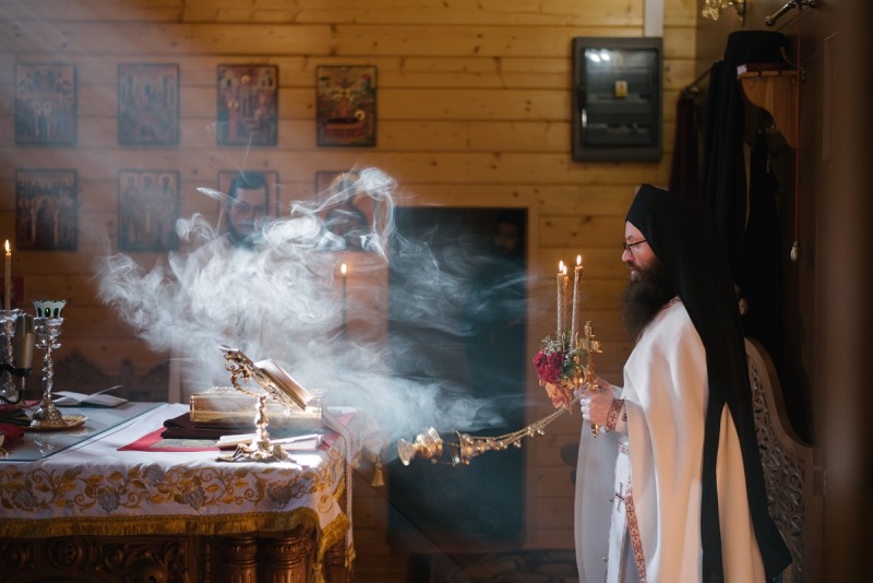 Chrystus Zmartwychwstał!