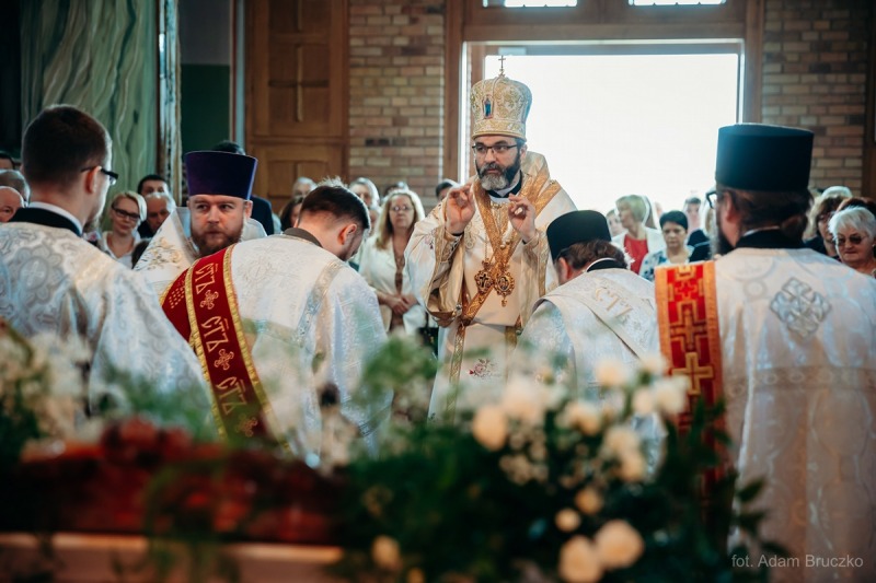 Antypascha w Białymstoku